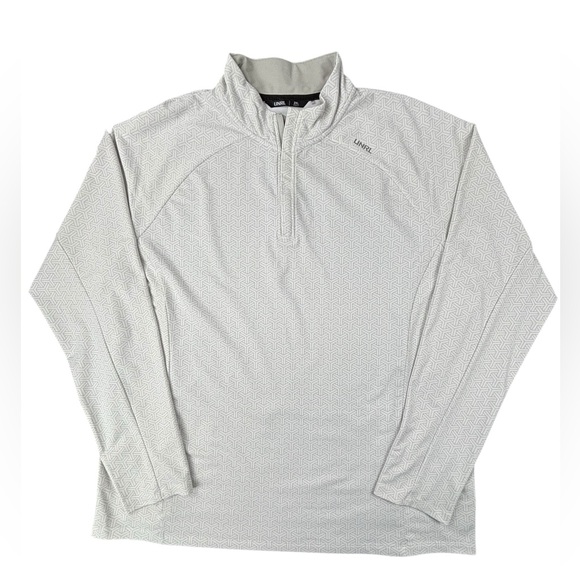 UNRL | Highlands 1/4 Zip | XXL | Excellent condition!! - Picture 3 of 6